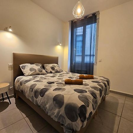 Le Contemporain-2 Chambres-Vue Eglise Saint Paul 님 외부 사진
